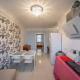 Cerntal Luxury Apartment, Riga (foto 2)