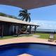 Casa Ilha| beira mar, piscina aquecida, 4 suítes, Marechal Deodoro - Foto 2