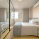 Apartamento Centro Smart PL603, Maringá - Foto 6