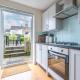 Chic 2-bedroom townhouse in vibrant Abergavenny - Zdjęcie 7