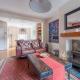 Chic 2-bedroom townhouse in vibrant Abergavenny - Zdjęcie 4