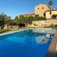 Villa with BBQ and Private Garden - Shared Pool and Tennis court Ansedónia - Foto 2