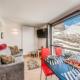 Résidence Palafour - Studio cabine 4 personnes pieds des pistes - balcon vue Grande Sassière MAE-3629 Tignes - Fotografie 7