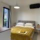 Apartmani Natali (77  m) Des de Apartmani Natali Orebić