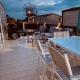 Tattershall Lakes 8berth Caravan break with HotTub