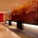 The Westin Sendai, Sendai