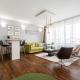 City Center Wellness Suites - POOL-GYM-PARKING, Budapest - Foto 4