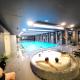 City Center Wellness Suites - POOL-GYM-PARKING, Budapest - Foto 1