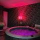 Amour & Romance l Jacuzzi XXL l Table de massage Vigneux-sur-Seine - Foto 1