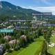 Gleneagle 9 | Stylish townhome in an excellent location near to Ski Hill and Lost Lake Park Whistler - Foto 4