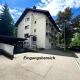 Ferienwohnung Immenstadt im Allgäu mit Bergblick, Immenstadt im Allgäu - Foto 9