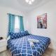 Beachside 1 b/r, w/2 Queen Beds, Ocean Drive SOBE Miami Beach - Fotografie 6
