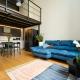Design Luxury Loft - 20 Minutes From DUOMO-Navigli, Milán - Fotografie 1