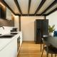 Design Luxury Loft - 20 Minutes From DUOMO-Navigli, Milán - Fotografie 5