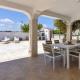 Seaside House - Exclusive Villa near the Beach with Jacuzzi - Ostuni, Villanova di Ostuni - Fotografie 3