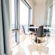 26th Floor Helsinki High Point 1 BDR Apartment with City View, Helsinki (photo 9)