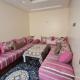 2 bedroom in the heart of Agadir - Foto 7