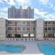2 Bedroom at Las Palmas in Gulf Shores with 2 Pools, Picnic and Grilling Area, Parking for 2 Vehicles, and Beach Access a Short Walk - Fotografie 4