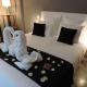 Be Loft B&B Pool & Spa Avignone - Foto 7