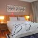 Luxury Cozy Cormar Suite 5 minutes walk to Suria KLCC, Kuala Lumpur - Fotografie 3