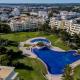 T2+1 - Sousa Vila - Apartament with the best pool @ Algarve Alvor - Photo 1