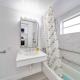 Deco Beachside Apt, w/2 Queen Beds, Washer/Dryer Miami Beach - Fotografie 4
