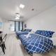 Deco Beachside Apt, w/2 Queen Beds, Washer/Dryer Miami Beach - Fotografie 1