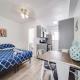 Fresh Ocean Dr, Apt w/2 Queen Beds-Steps 2 Beach, Miami Beach - Fotografie 8