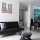 Apartamento zona rosa El poblado 202, Medellín - Fotografie 1