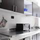 Apartamento zona rosa El poblado 202, Medellín - Fotografie 3