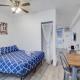 Private Ocean Dr Apt w/2 Queen Beds, Steps 2 Beach Miami Beach - Fotografie 10