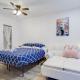Private Ocean Dr Apt w/2 Queen Beds, Steps 2 Beach Miami Beach - Fotografie 9