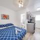 Steps 2 Beach, Ocean Drive Deco Apt w/2 Queen Beds Miami Beach - Fotografie 10