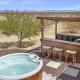 Desert Moon - Serene Desert Views & Design home Joshua Tree - Fotografie 4