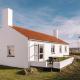 Villa Zuidwest 6, Garden, Dunes & Free parking, Zandvoort