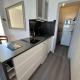 Appartement rénové 300m plage, balcon, parking privé, 4-5 couchages, Saint-Hilaire-de-Riez - FR-1-224C-316, サンティレール・ド・リエ - 写真 8