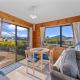 Getaway on Grove - Lake Taupo Holiday Home - Foto 3