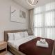 Spacious 2BR Apartments at Aykon City Tower, Dubaj - Zdjęcie 3