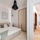 Onyx Oasis - luxury 3 bdrm, Budapeszt - Zdjęcie 9