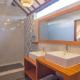 CoCo Breeze Spa Hotel, Gili Air - Fotografie 8