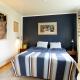 Vasko Luxurious suites, Ailo