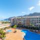 Top Floor Ocean View Apt By Dream Homes Tenerife, Puerto de Santiago - Foto 2