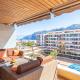 Top Floor Ocean View Apt By Dream Homes Tenerife, Puerto de Santiago - Foto 4