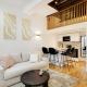 Magnificent apartment - 1BR-4P - Place des Vosges, Paris - Foto 1