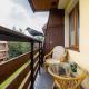 Osiedle Kasprusie Apartament z 2 Balkonami Zakopane Centrum by Noclegi Renters, Zakopane - Fotografie 7