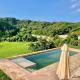 Relais Dal Cavaliere, Castellino (fotografie 6)