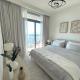 2BR Apartments Fantastic sea view and Private Beach, Dubaï - Photo 4