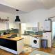 2-bedroom apartment with small courtyard - city center, Wiedeń - Zdjęcie 5