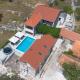 Nany-Villa with heated pool, Trolokve (zdjęcie 5)