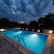 Nany-Villa with heated pool, Trolokve (zdjęcie 8)
